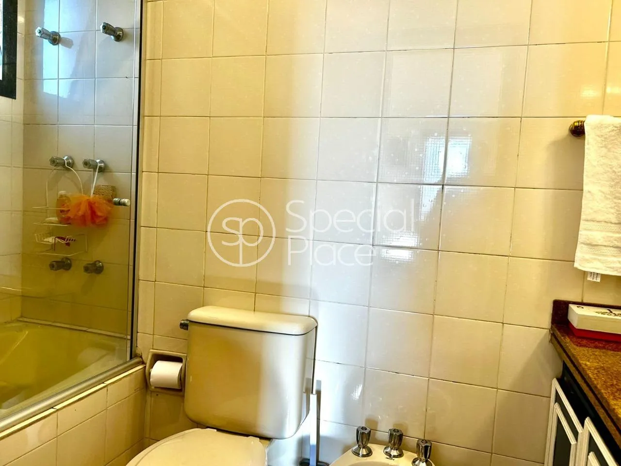 Apartamento com 1 suítes à venda em Brooklin, São Paulo, por R$ 1.250.000 Imagem 15
