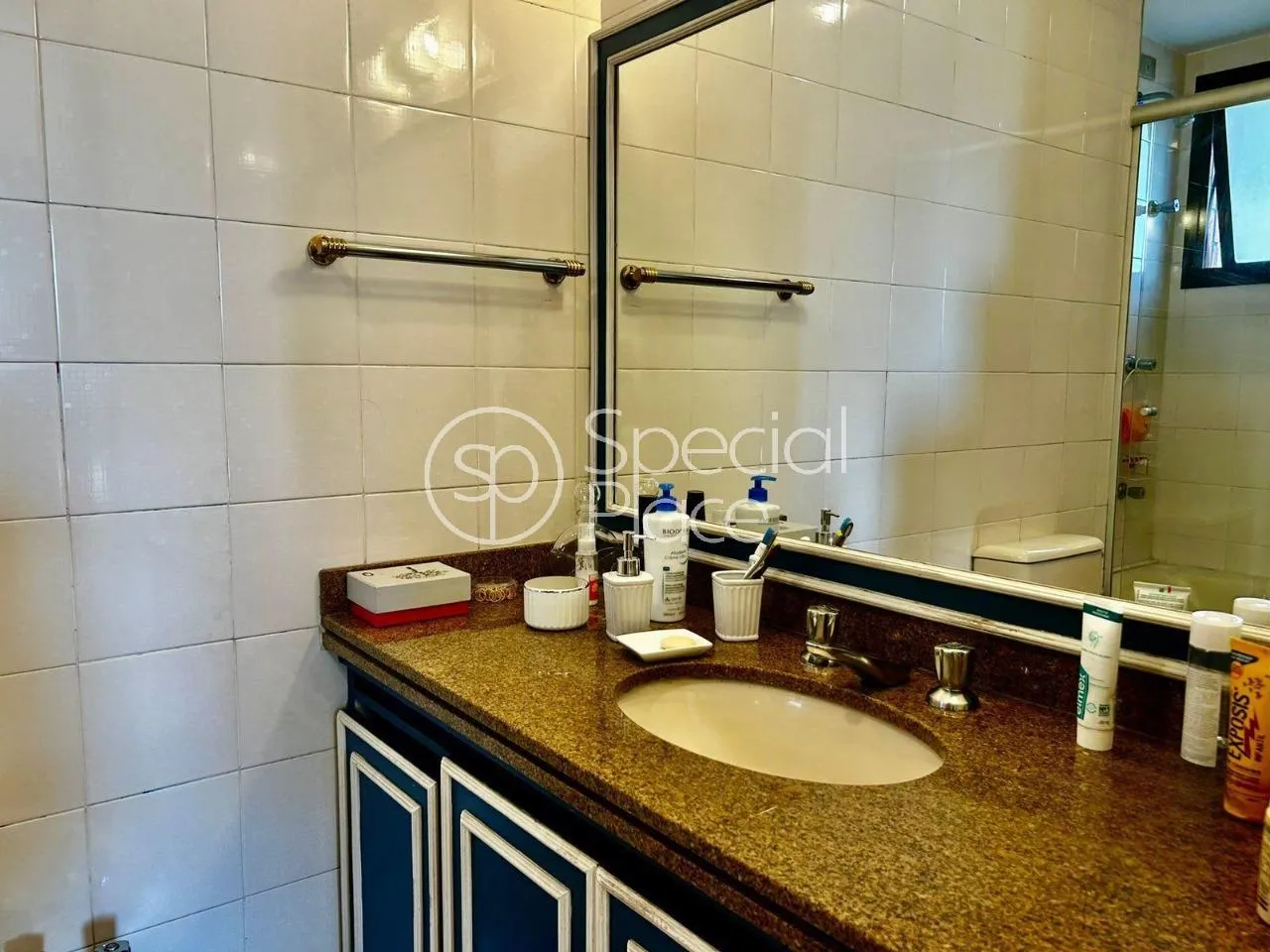 Apartamento com 1 suítes à venda em Brooklin, São Paulo, por R$ 1.250.000 Imagem 16