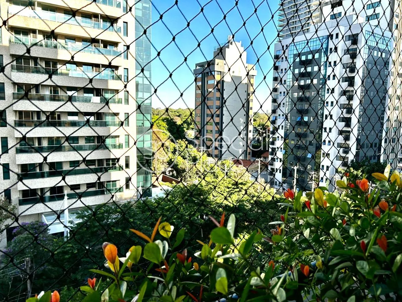Apartamento com 1 suítes à venda em Brooklin, São Paulo, por R$ 1.250.000 Imagem 17