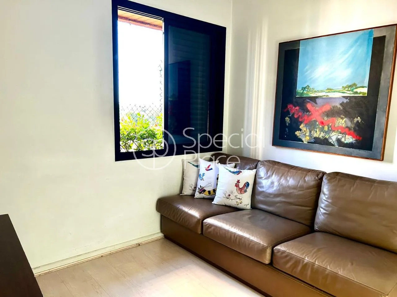 Apartamento com 1 suítes à venda em Brooklin, São Paulo, por R$ 1.250.000 Imagem 18