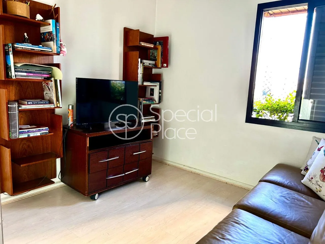 Apartamento com 1 suítes à venda em Brooklin, São Paulo, por R$ 1.250.000 Imagem 19
