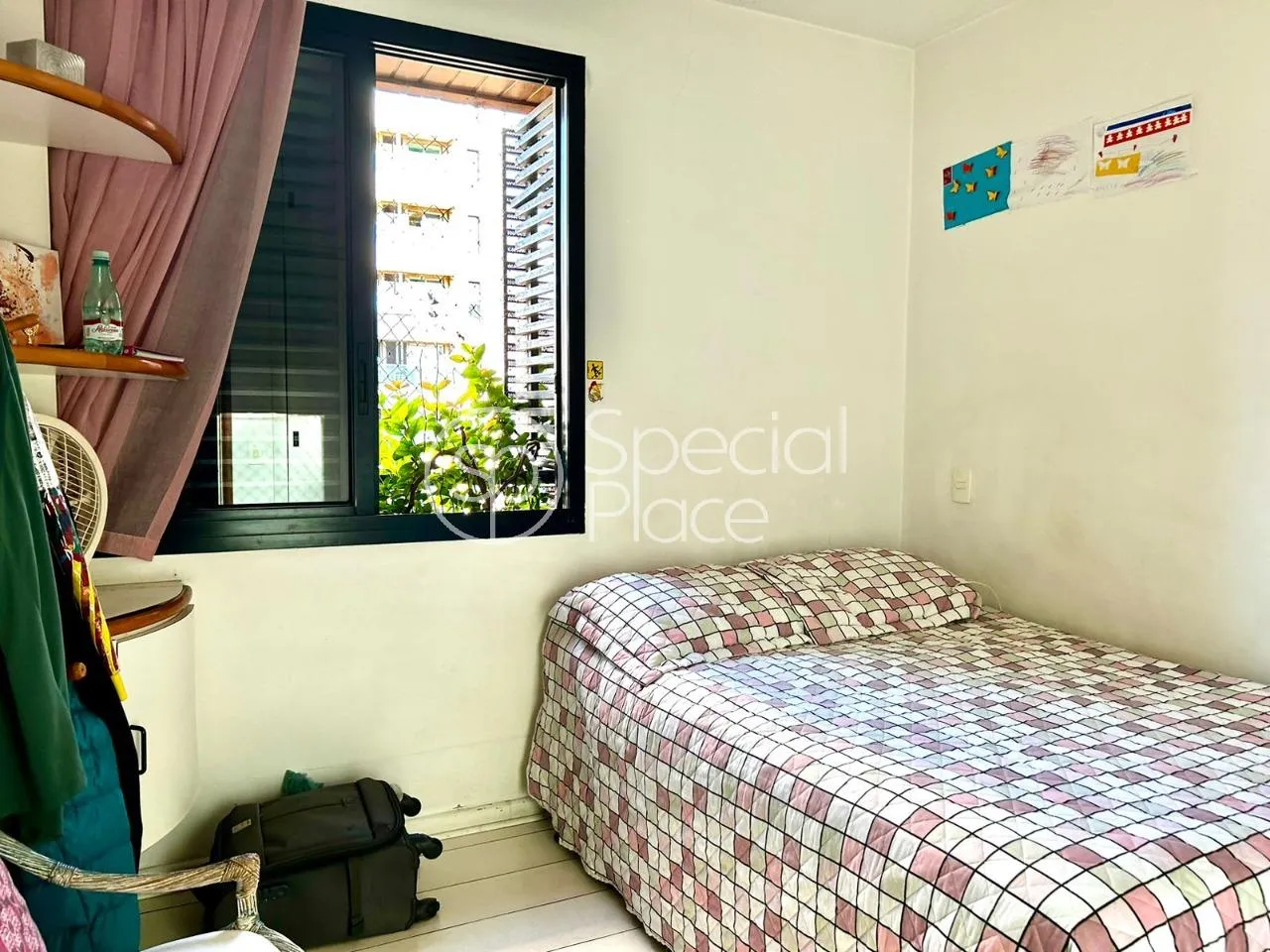 Apartamento com 1 suítes à venda em Brooklin, São Paulo, por R$ 1.250.000 Imagem 20