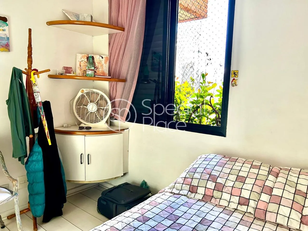 Apartamento com 1 suítes à venda em Brooklin, São Paulo, por R$ 1.250.000 Imagem 21