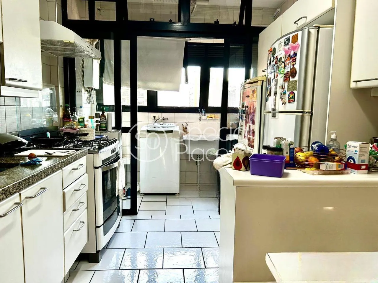 Apartamento com 1 suítes à venda em Brooklin, São Paulo, por R$ 1.250.000 Imagem 23