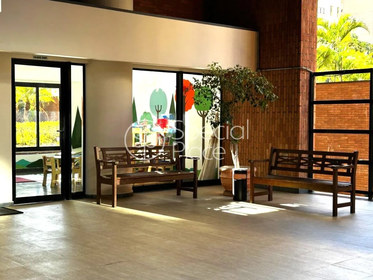 Apartamento com 1 suítes à venda em Brooklin, São Paulo, por R$ 1.250.000 Imagem 27