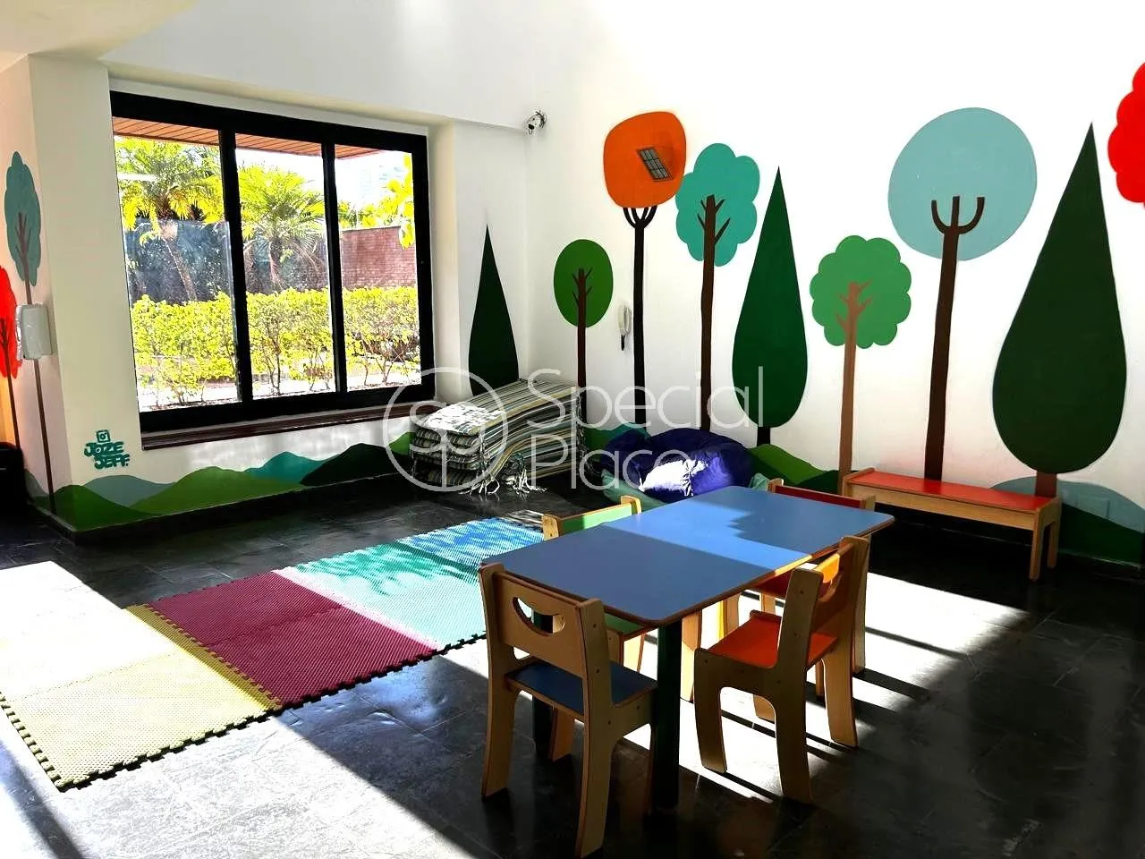 Apartamento com 1 suítes à venda em Brooklin, São Paulo, por R$ 1.250.000 Imagem 28