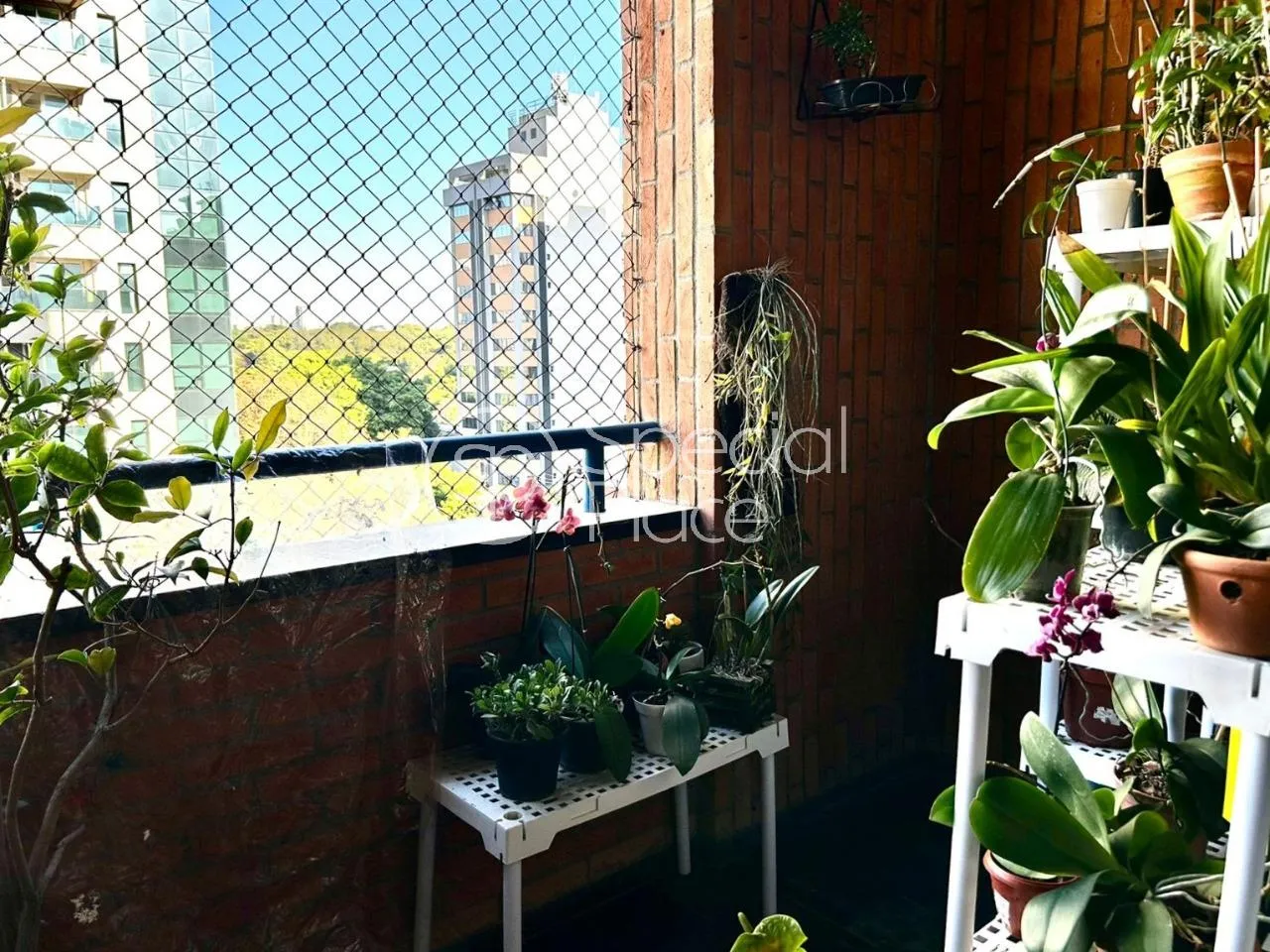 Apartamento com 1 suítes à venda em Brooklin, São Paulo, por R$ 1.250.000 Imagem 3