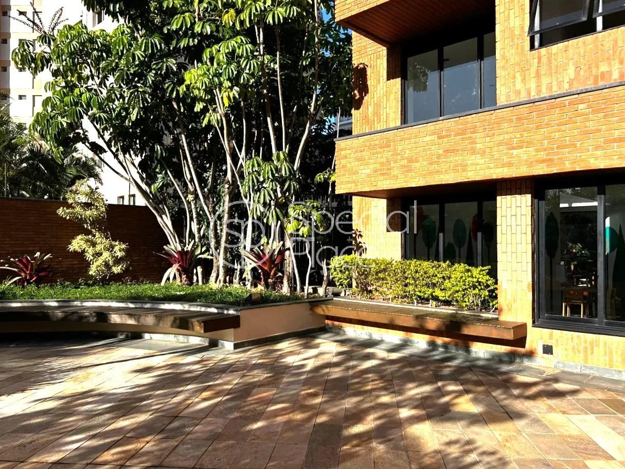 Apartamento com 1 suítes à venda em Brooklin, São Paulo, por R$ 1.250.000 Imagem 29