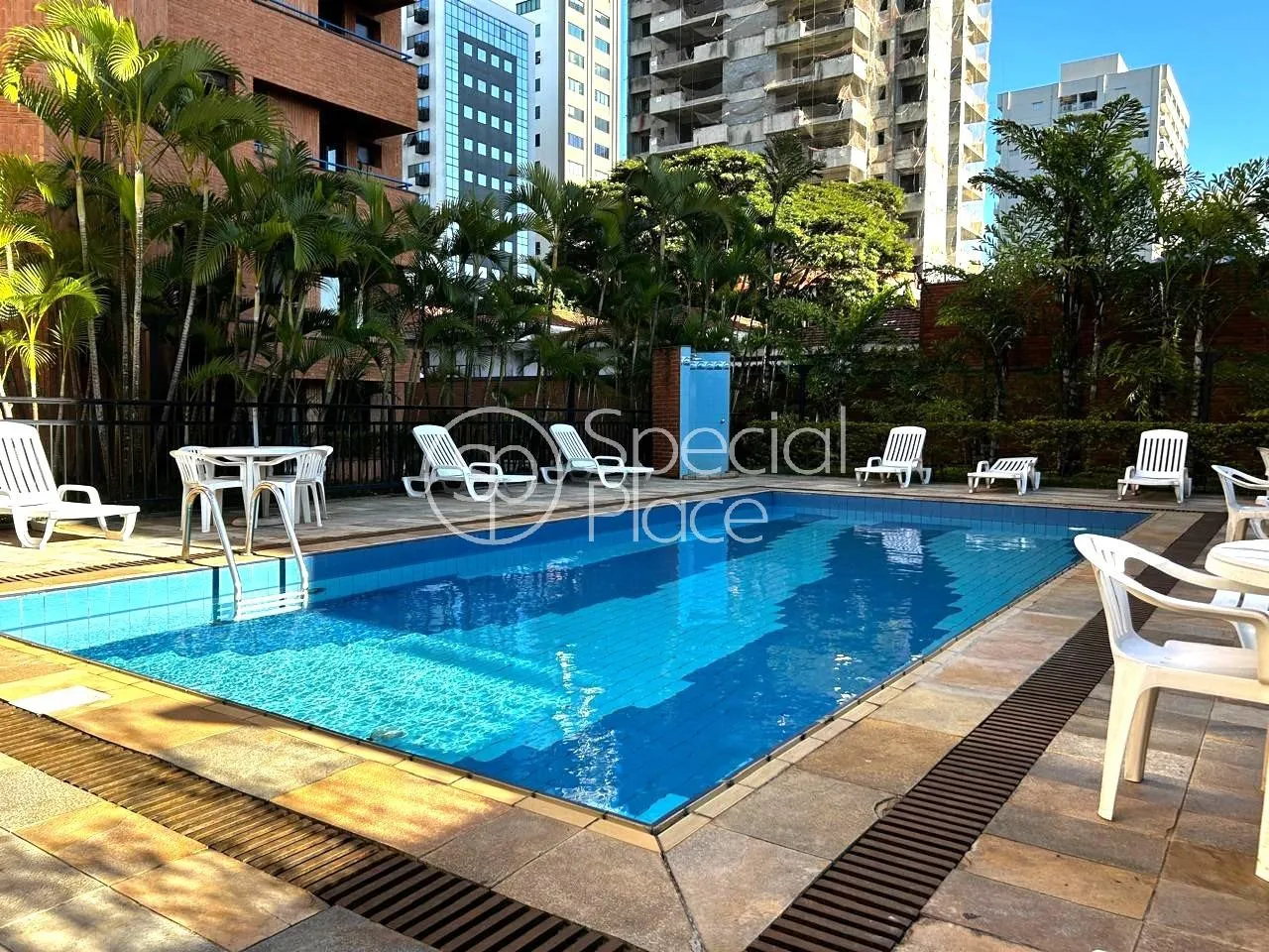Apartamento com 1 suítes à venda em Brooklin, São Paulo, por R$ 1.250.000 Imagem 31