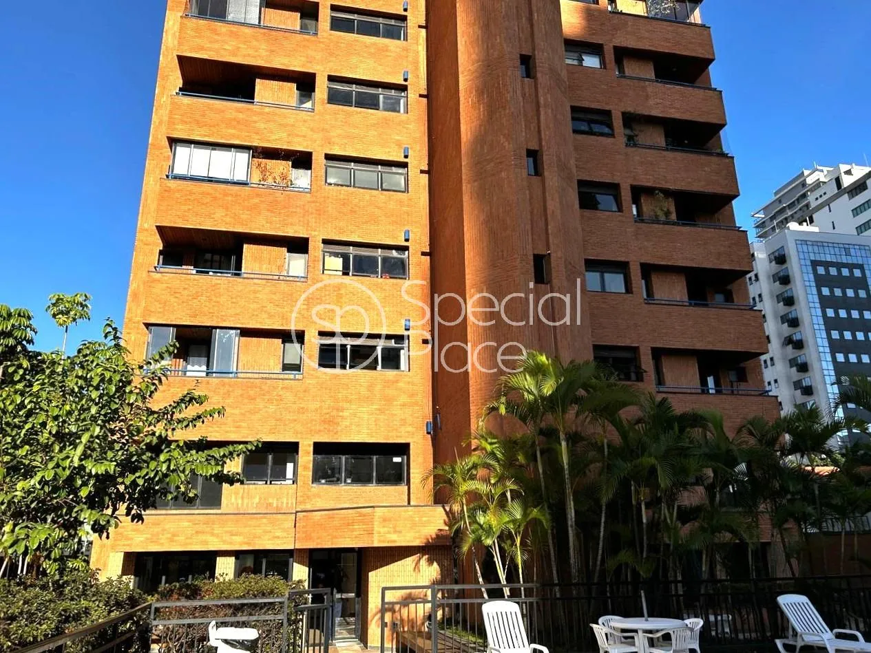 Apartamento com 1 suítes à venda em Brooklin, São Paulo, por R$ 1.250.000 Imagem 32