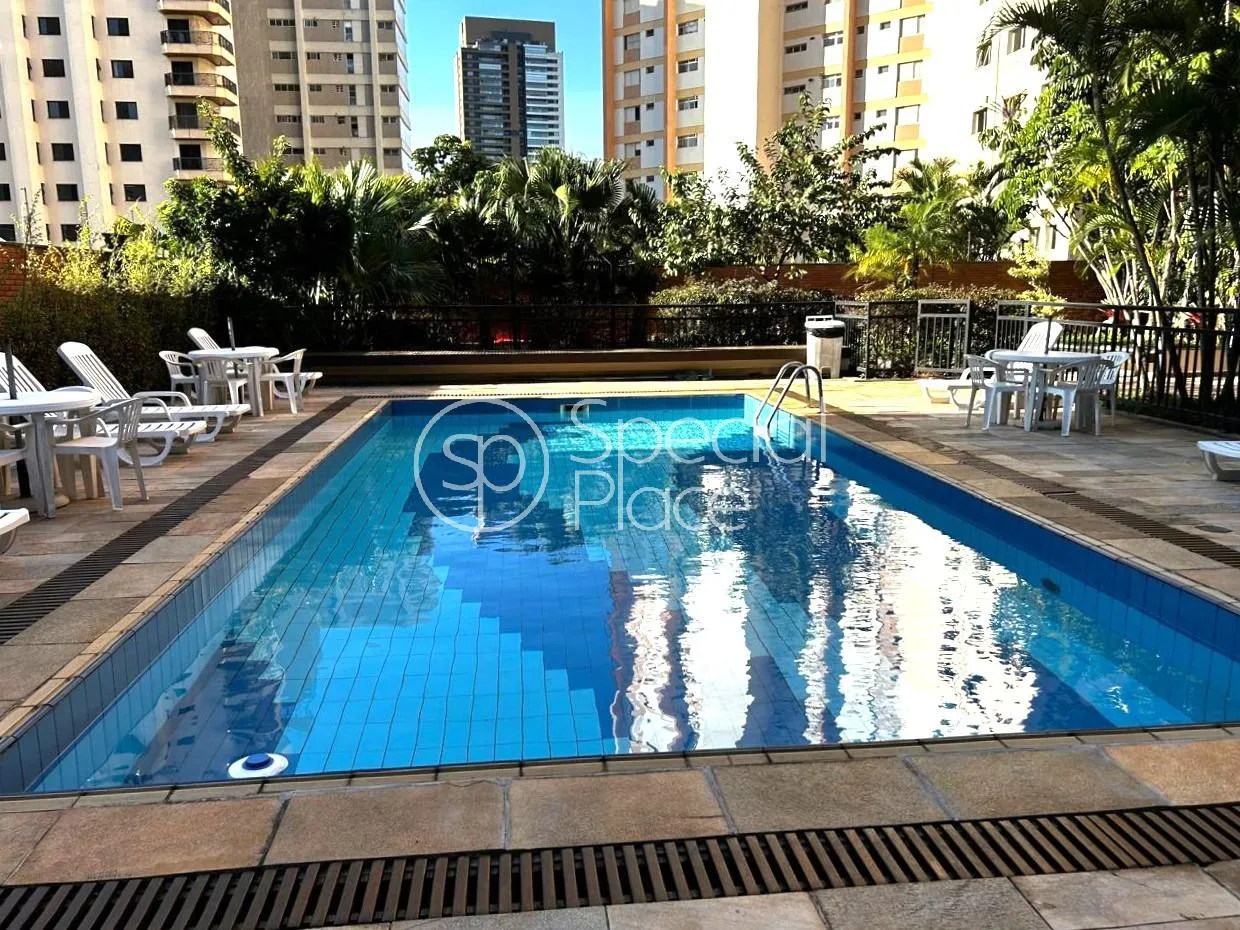 Apartamento com 1 suítes à venda em Brooklin, São Paulo, por R$ 1.250.000 Imagem 33