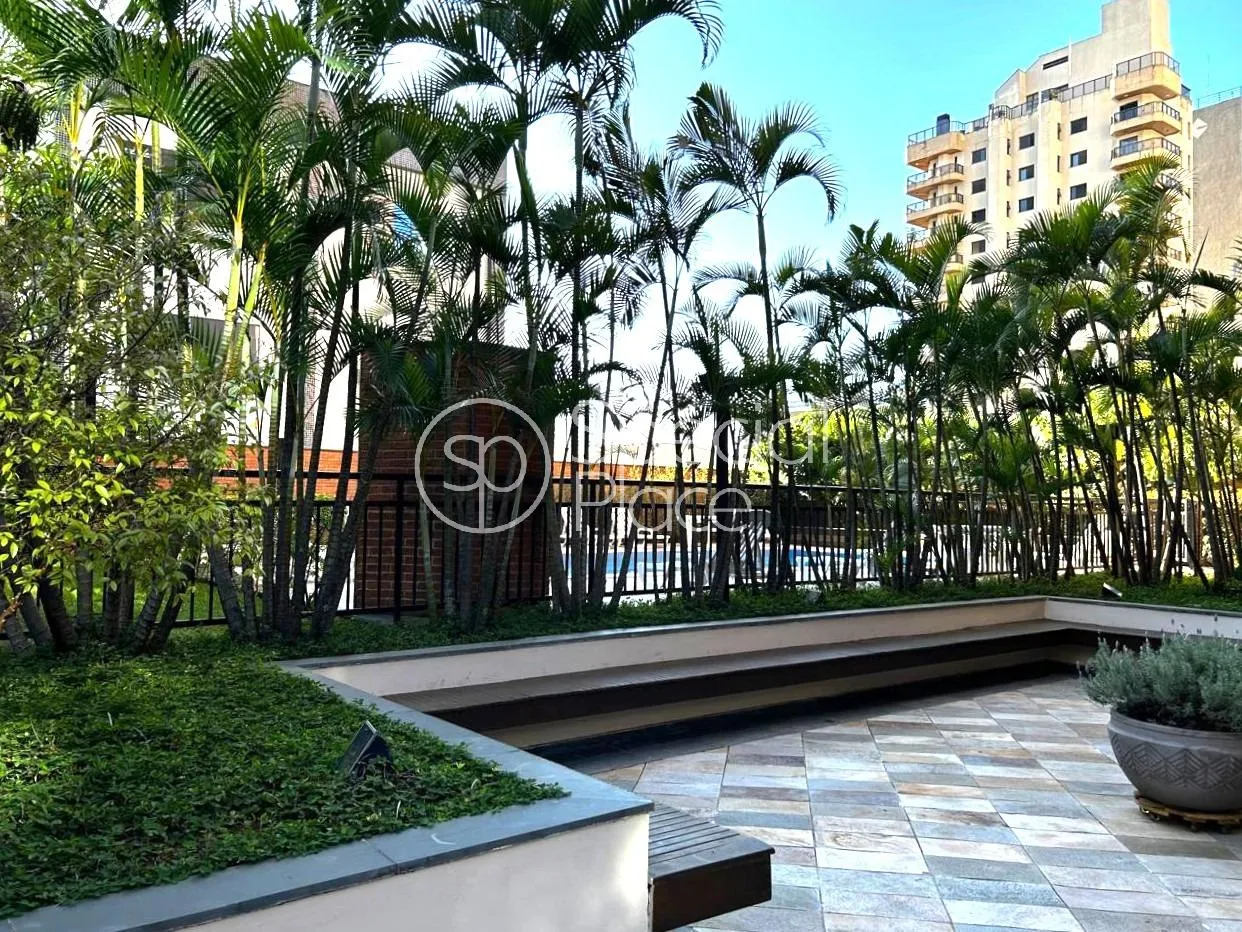Apartamento com 1 suítes à venda em Brooklin, São Paulo, por R$ 1.250.000 Imagem 34