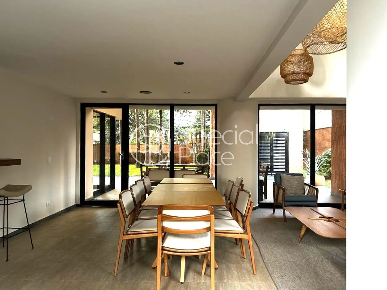 Apartamento com 1 suítes à venda em Brooklin, São Paulo, por R$ 1.250.000 Imagem 35