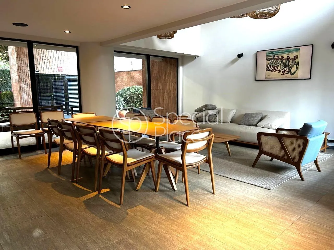 Apartamento com 1 suítes à venda em Brooklin, São Paulo, por R$ 1.250.000 Imagem 36