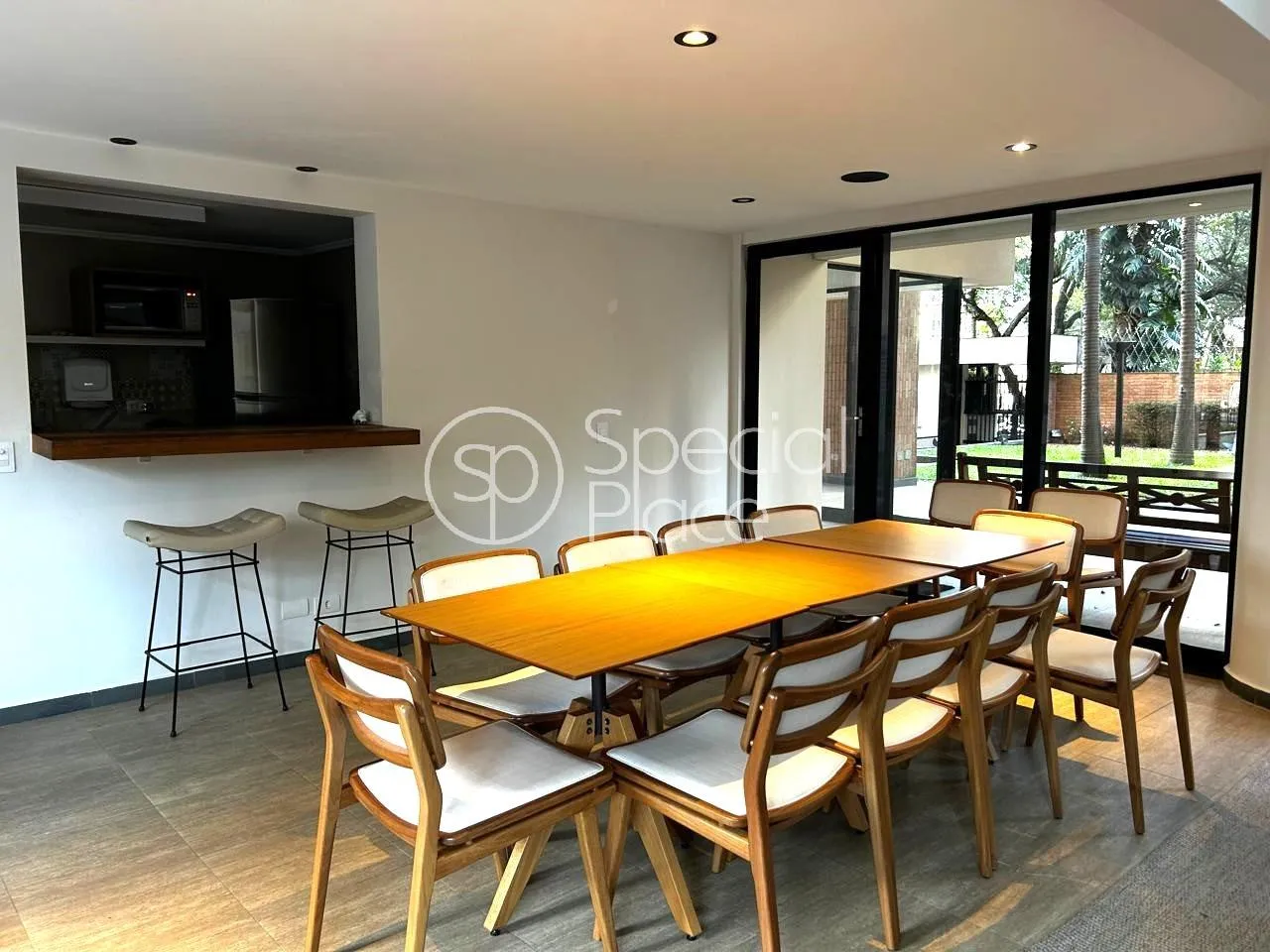Apartamento com 1 suítes à venda em Brooklin, São Paulo, por R$ 1.250.000 Imagem 37