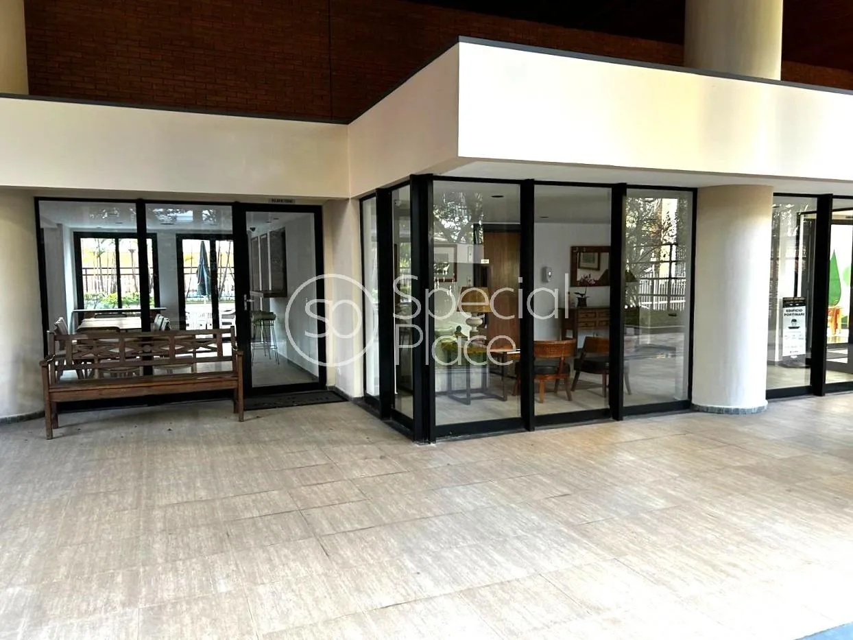 Apartamento com 1 suítes à venda em Brooklin, São Paulo, por R$ 1.250.000 Imagem 39