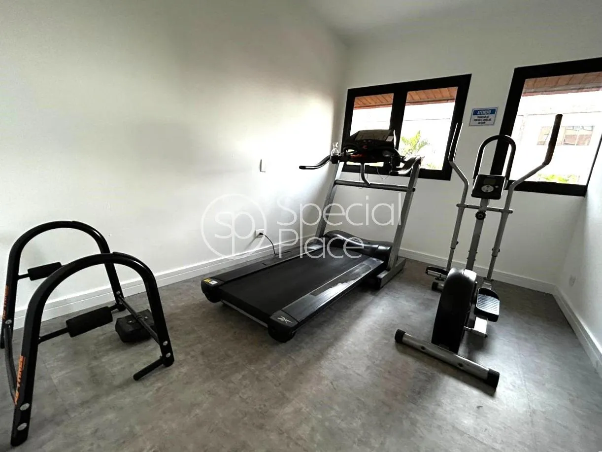 Apartamento com 1 suítes à venda em Brooklin, São Paulo, por R$ 1.250.000 Imagem 41