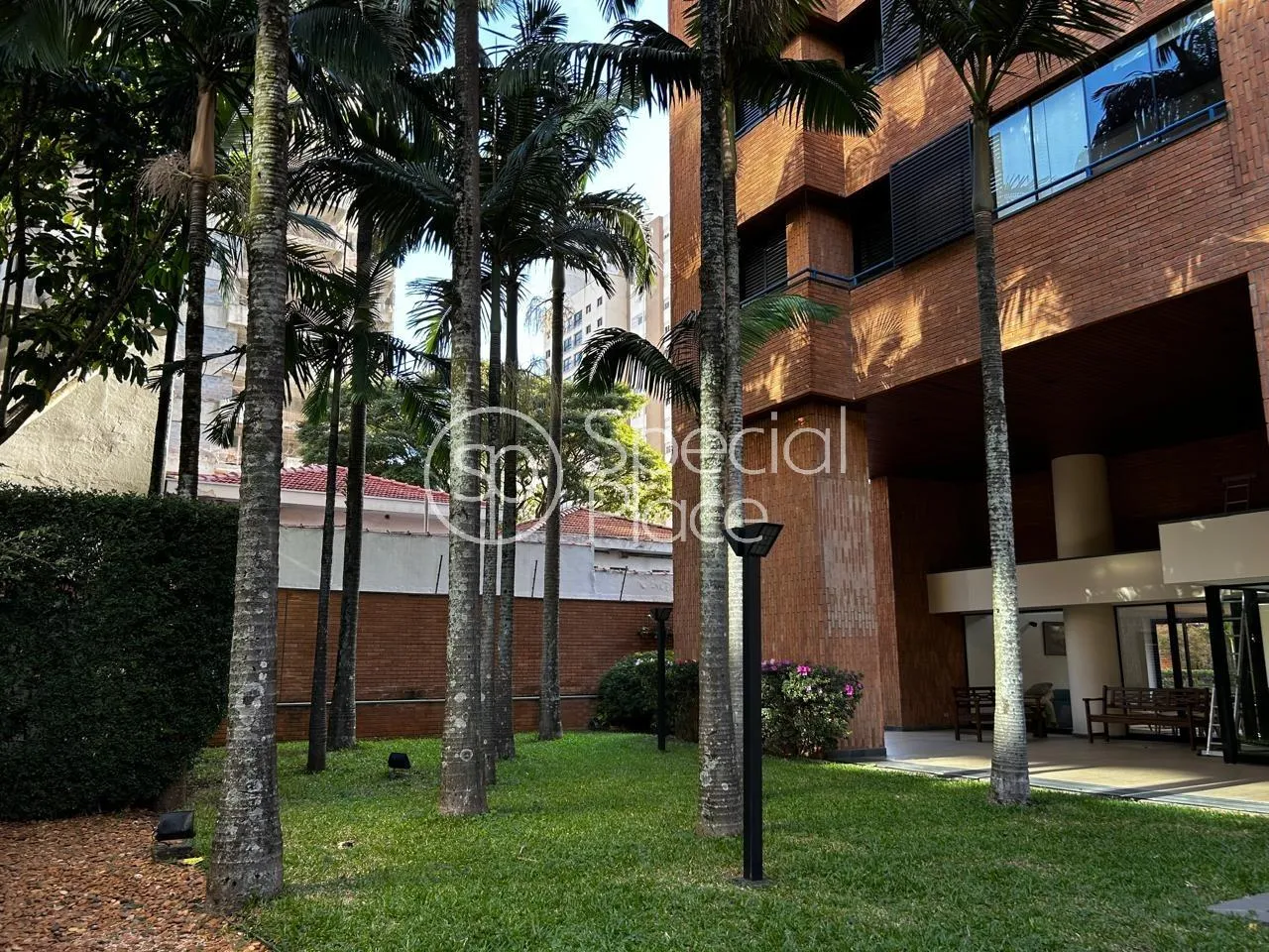 Apartamento com 1 suítes à venda em Brooklin, São Paulo, por R$ 1.250.000 Imagem 44