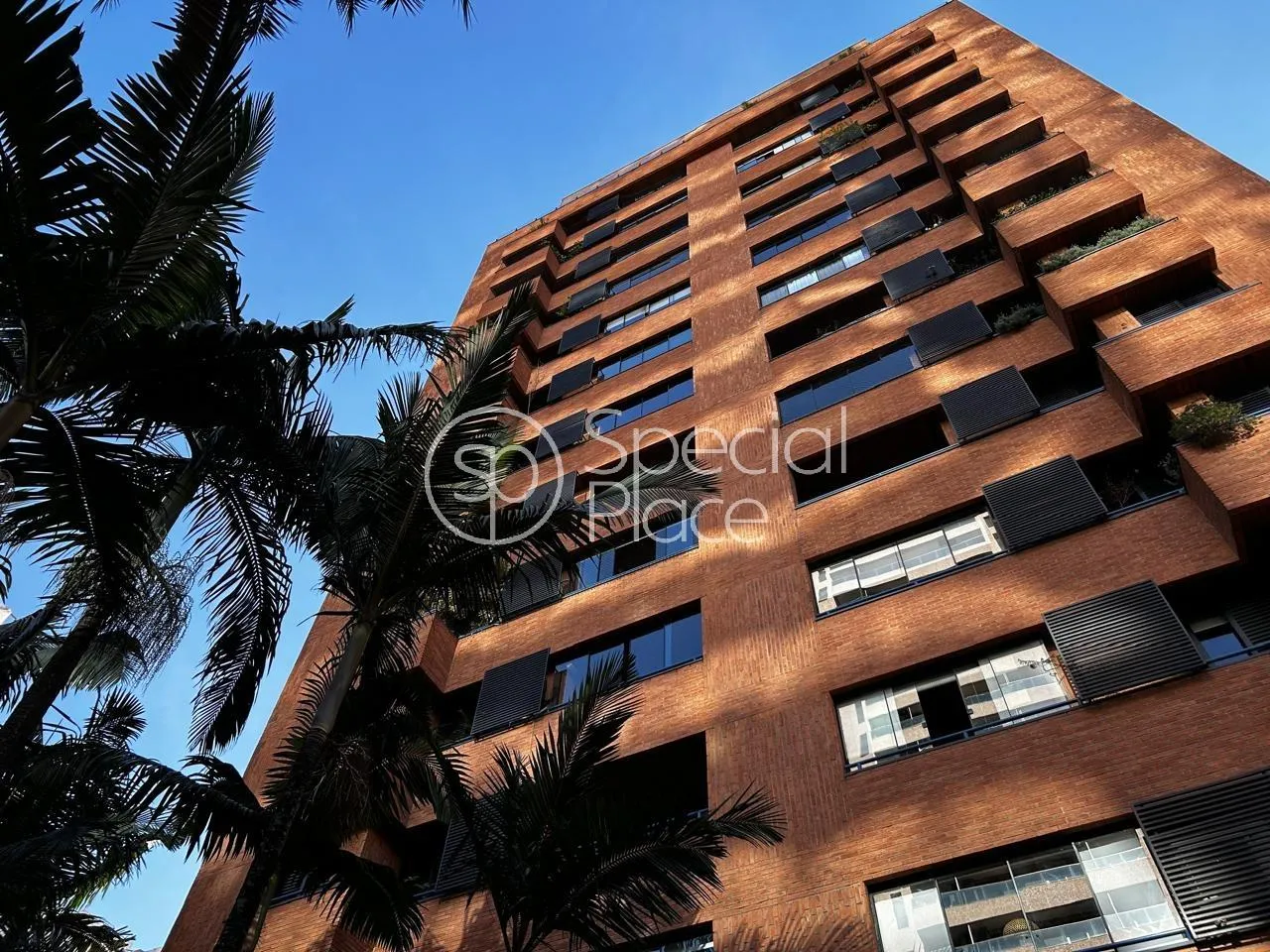 Apartamento com 1 suítes à venda em Brooklin, São Paulo, por R$ 1.250.000 Imagem 45