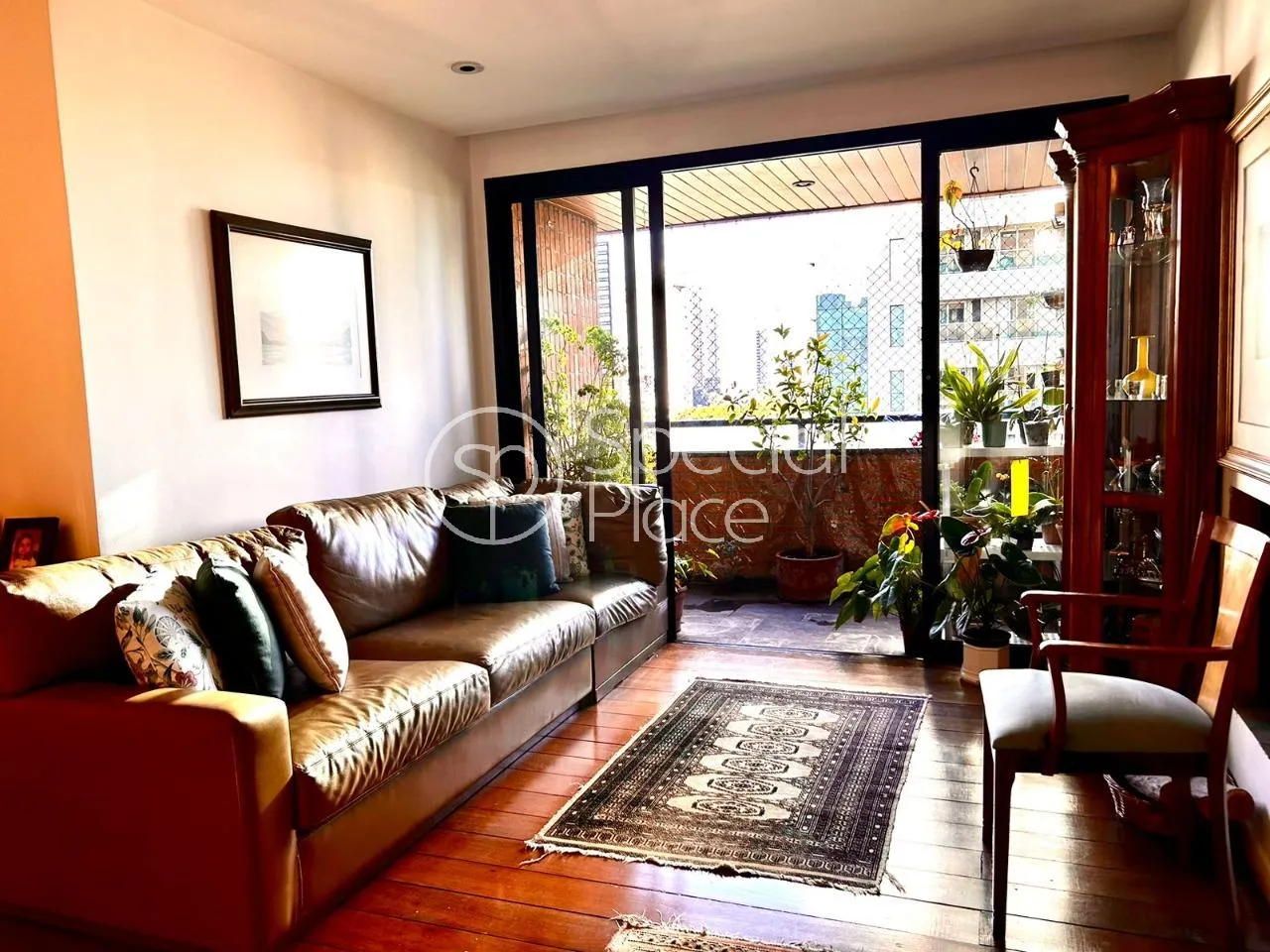 Apartamento com 1 suítes à venda em Brooklin, São Paulo, por R$ 1.250.000 Imagem 8