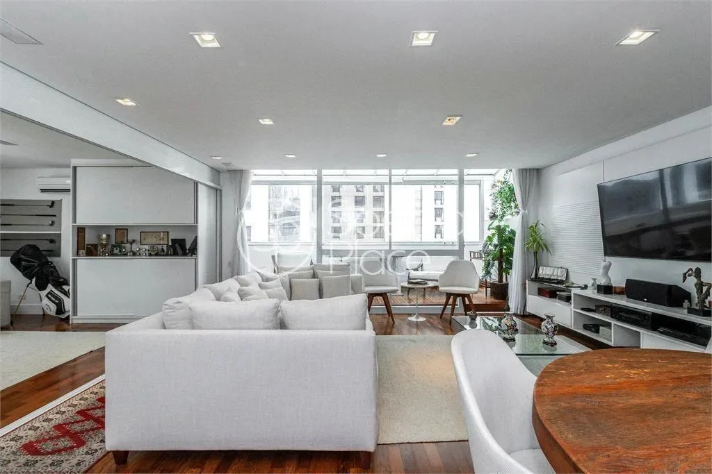 Apartamento com 1 suítes à venda em Jardim Paulista, São Paulo, por R$ 1.890.000