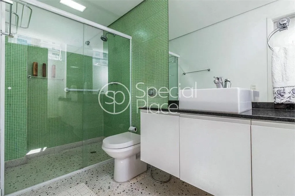 Apartamento com 1 suítes à venda em Jardim Paulista, São Paulo, por R$ 1.890.000 Imagem 10