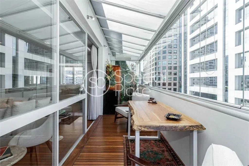 Apartamento com 1 suítes à venda em Jardim Paulista, São Paulo, por R$ 1.890.000 Imagem 11