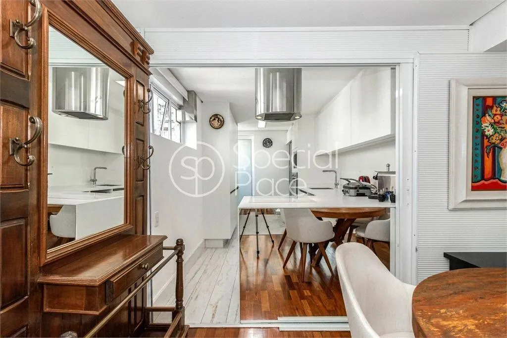 Apartamento com 1 suítes à venda em Jardim Paulista, São Paulo, por R$ 1.890.000 Imagem 13