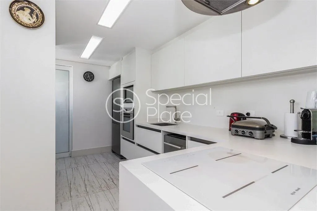 Apartamento com 1 suítes à venda em Jardim Paulista, São Paulo, por R$ 1.890.000 Imagem 14