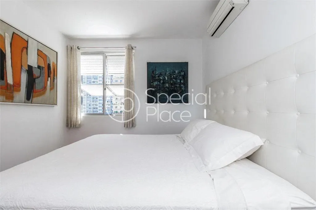 Apartamento com 1 suítes à venda em Jardim Paulista, São Paulo, por R$ 1.890.000 Imagem 16