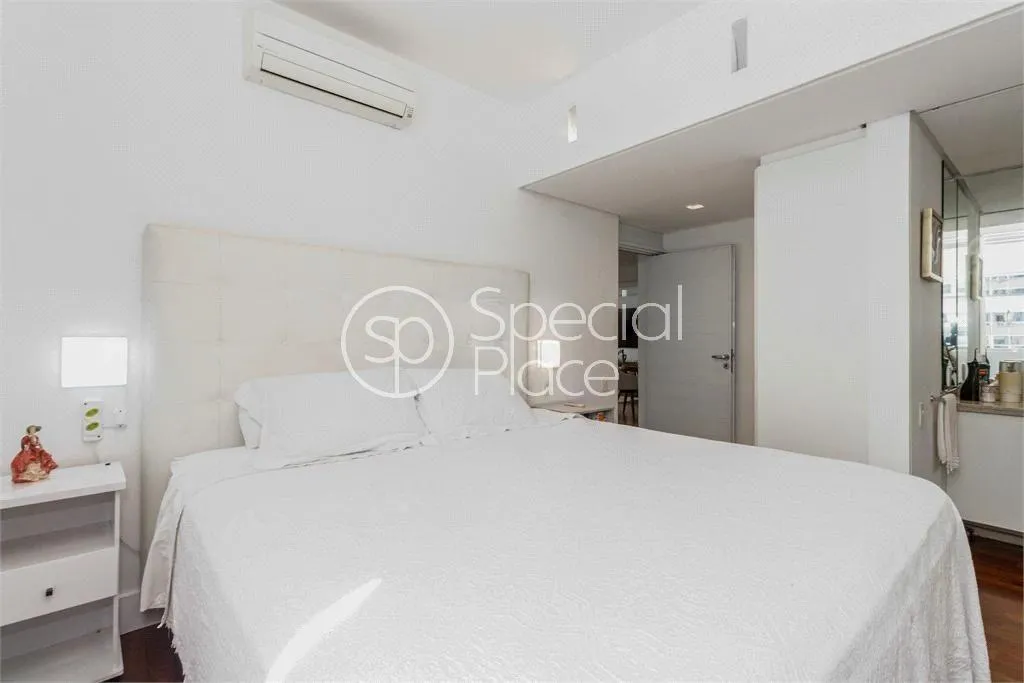 Apartamento com 1 suítes à venda em Jardim Paulista, São Paulo, por R$ 1.890.000 Imagem 17