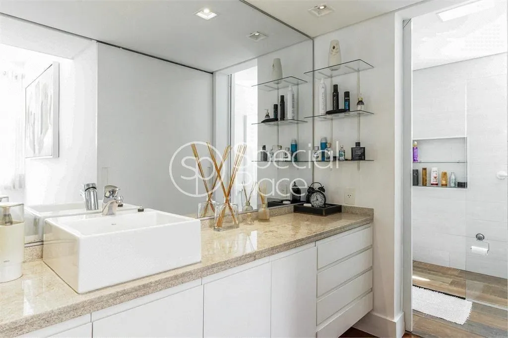 Apartamento com 1 suítes à venda em Jardim Paulista, São Paulo, por R$ 1.890.000 Imagem 18