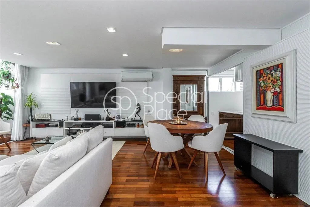 Apartamento com 1 suítes à venda em Jardim Paulista, São Paulo, por R$ 1.890.000 Imagem 2