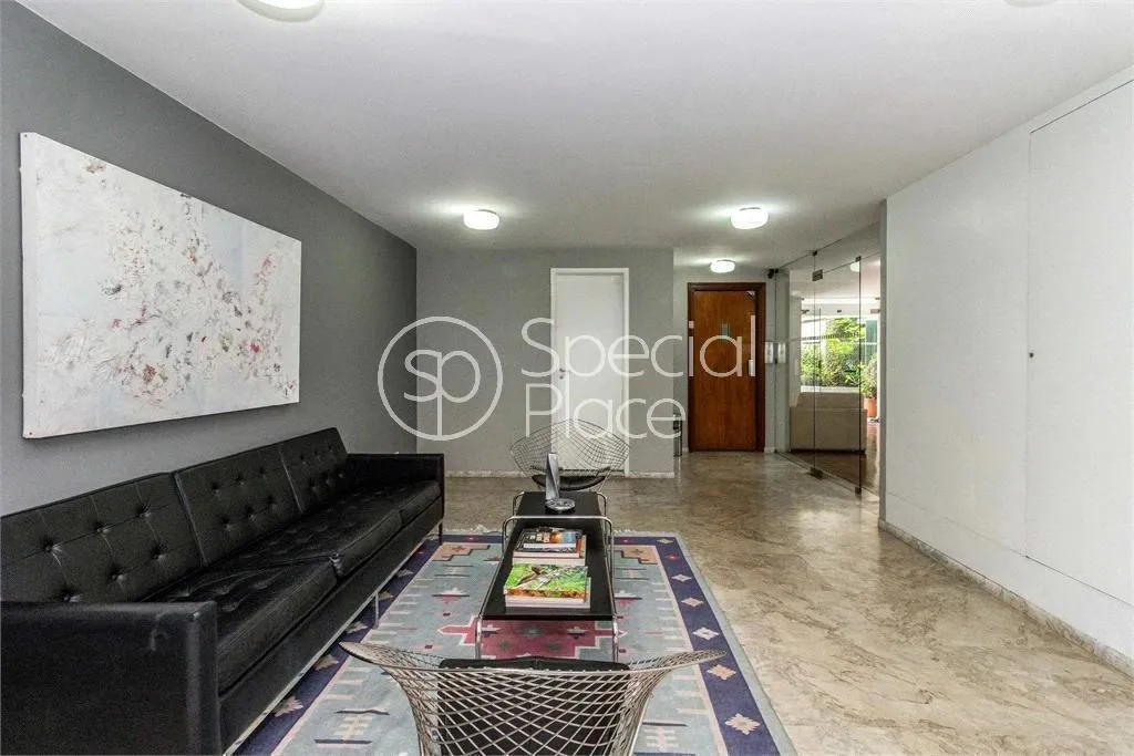 Apartamento com 1 suítes à venda em Jardim Paulista, São Paulo, por R$ 1.890.000 Imagem 21