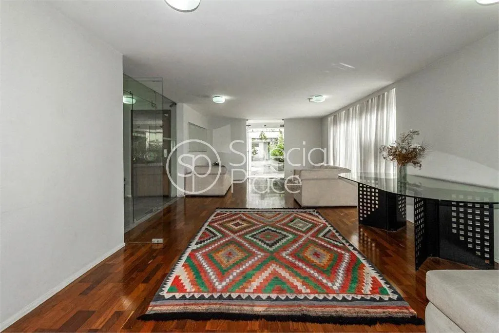Apartamento com 1 suítes à venda em Jardim Paulista, São Paulo, por R$ 1.890.000 Imagem 22