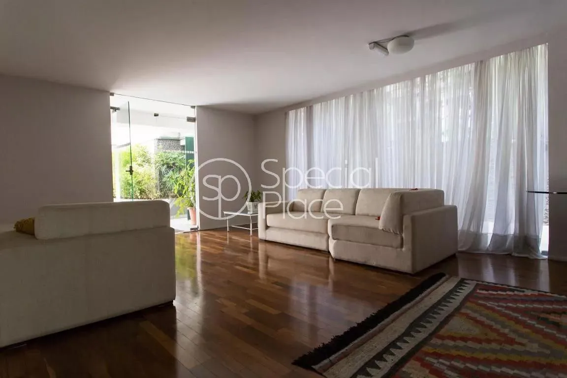 Apartamento com 1 suítes à venda em Jardim Paulista, São Paulo, por R$ 1.890.000 Imagem 23