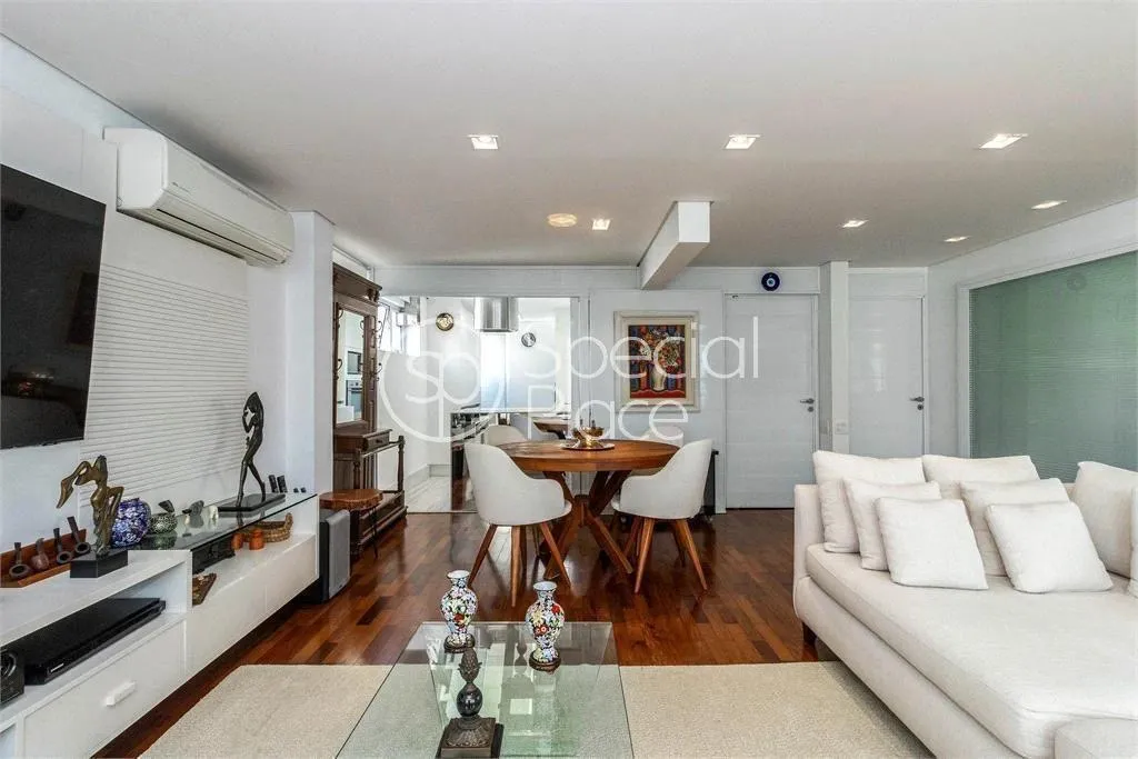 Apartamento com 1 suítes à venda em Jardim Paulista, São Paulo, por R$ 1.890.000 Imagem 6