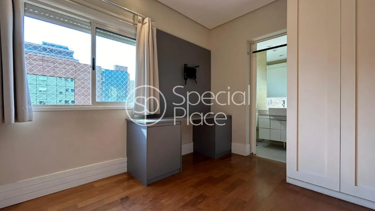 Apartamento com 2 suítes à venda em Jardim Paulista, São Paulo, por R$ 2.150.000 Imagem 10