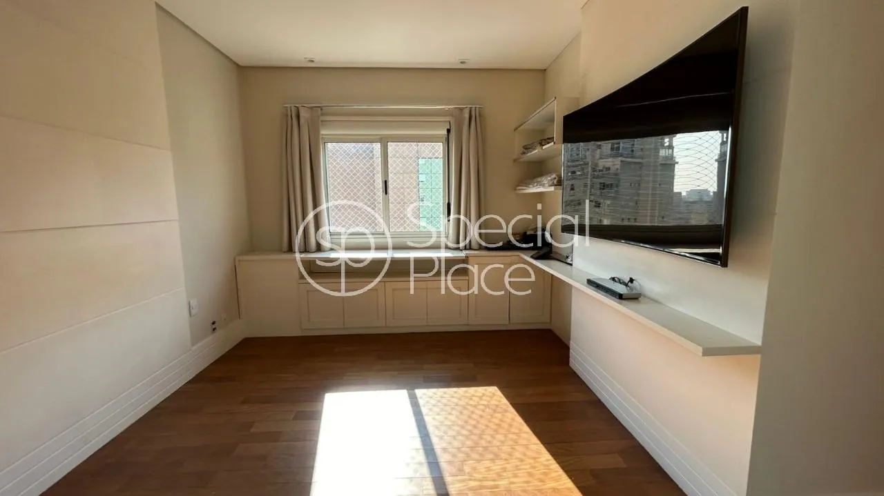 Apartamento com 2 suítes à venda em Jardim Paulista, São Paulo, por R$ 2.150.000 Imagem 17