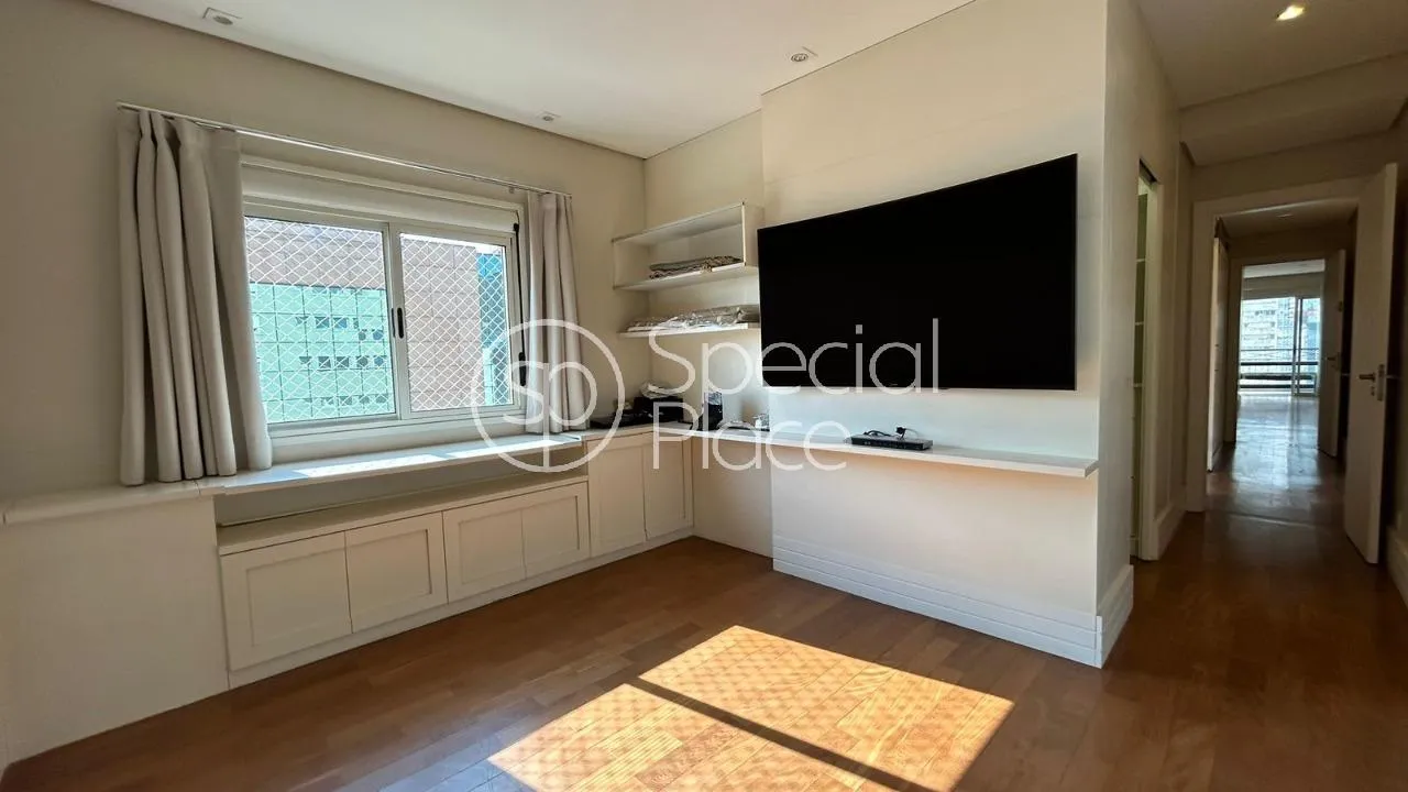Apartamento com 2 suítes à venda em Jardim Paulista, São Paulo, por R$ 2.150.000 Imagem 18