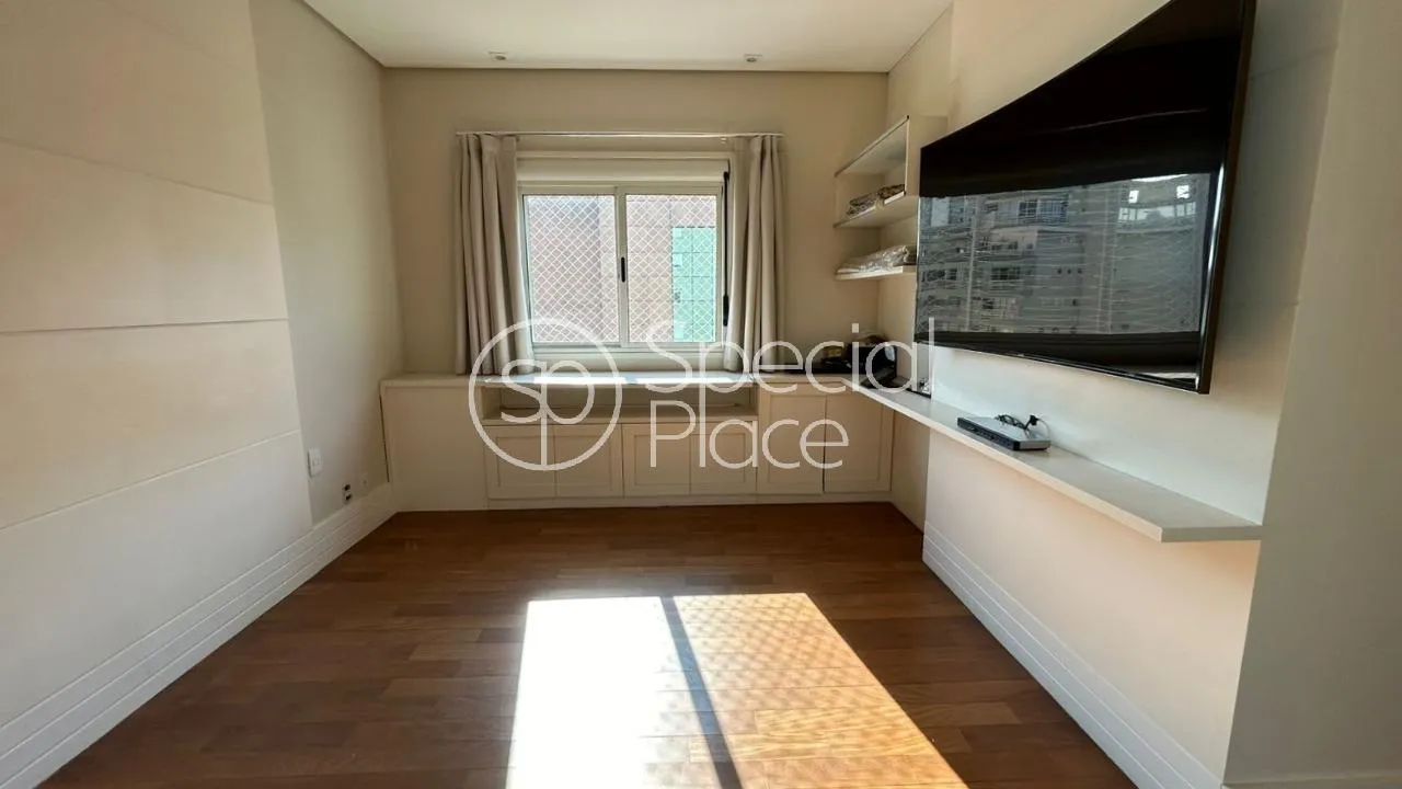 Apartamento com 2 suítes à venda em Jardim Paulista, São Paulo, por R$ 2.150.000 Imagem 19