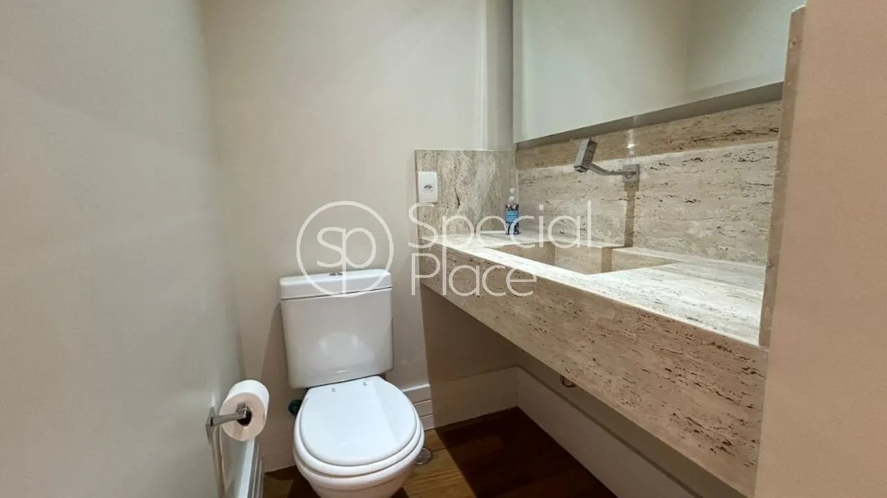 Apartamento com 2 suítes à venda em Jardim Paulista, São Paulo, por R$ 2.150.000 Imagem 23