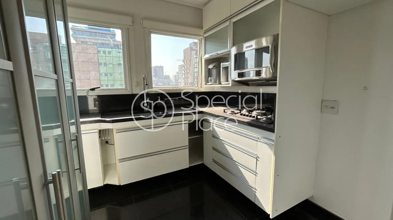 Apartamento com 2 suítes à venda em Jardim Paulista, São Paulo, por R$ 2.150.000 Imagem 24