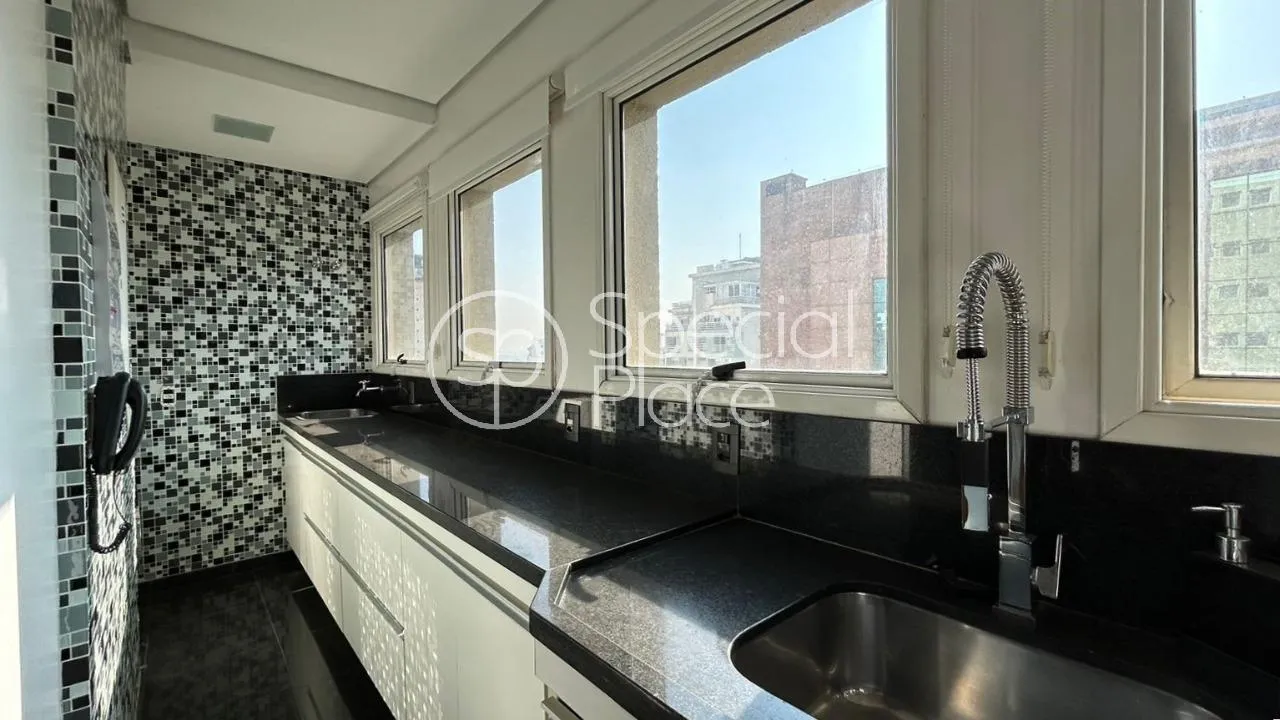 Apartamento com 2 suítes à venda em Jardim Paulista, São Paulo, por R$ 2.150.000 Imagem 27