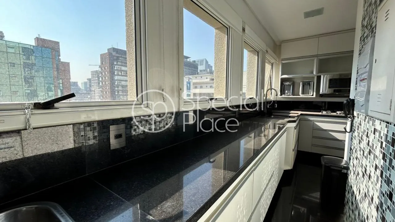 Apartamento com 2 suítes à venda em Jardim Paulista, São Paulo, por R$ 2.150.000 Imagem 28