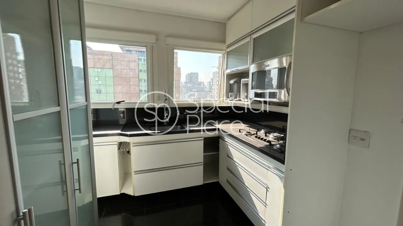 Apartamento com 2 suítes à venda em Jardim Paulista, São Paulo, por R$ 2.150.000 Imagem 29