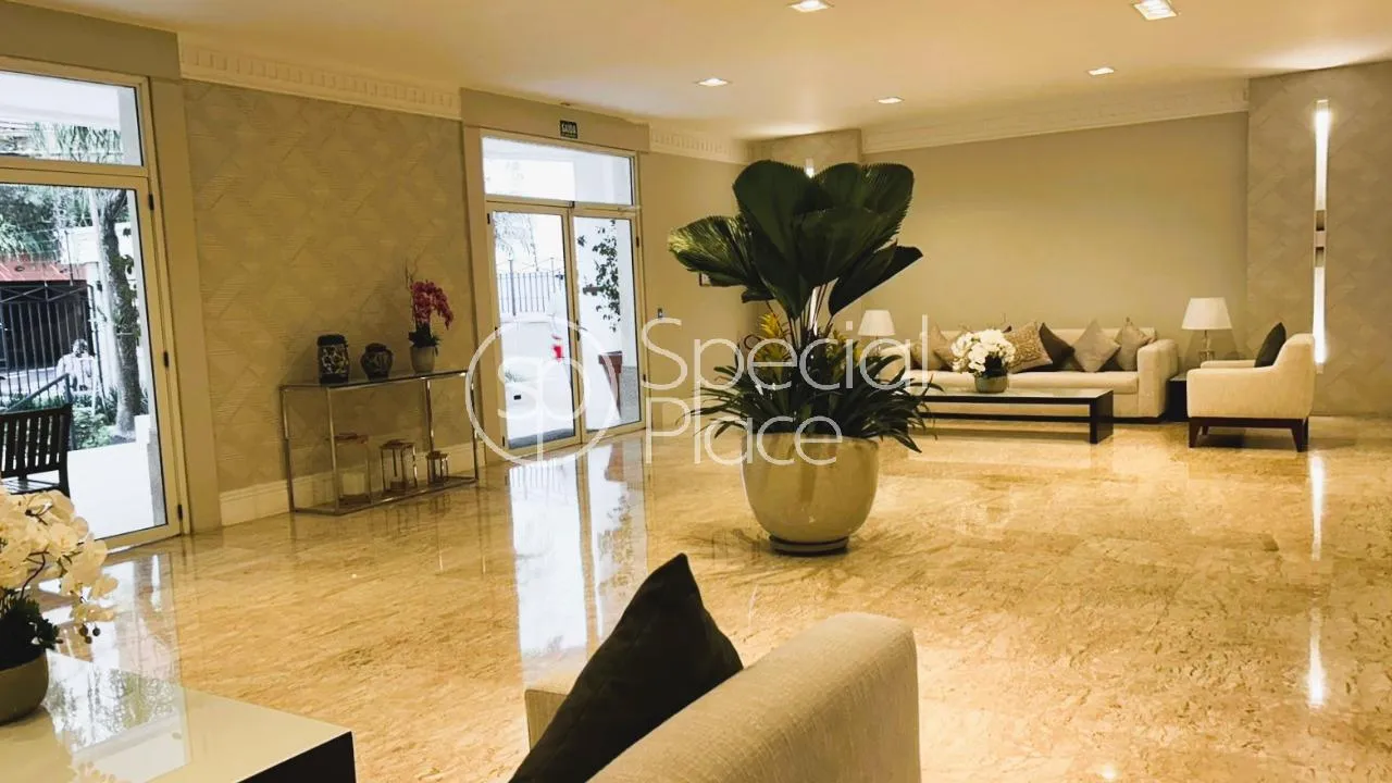 Apartamento com 2 suítes à venda em Jardim Paulista, São Paulo, por R$ 2.150.000 Imagem 31
