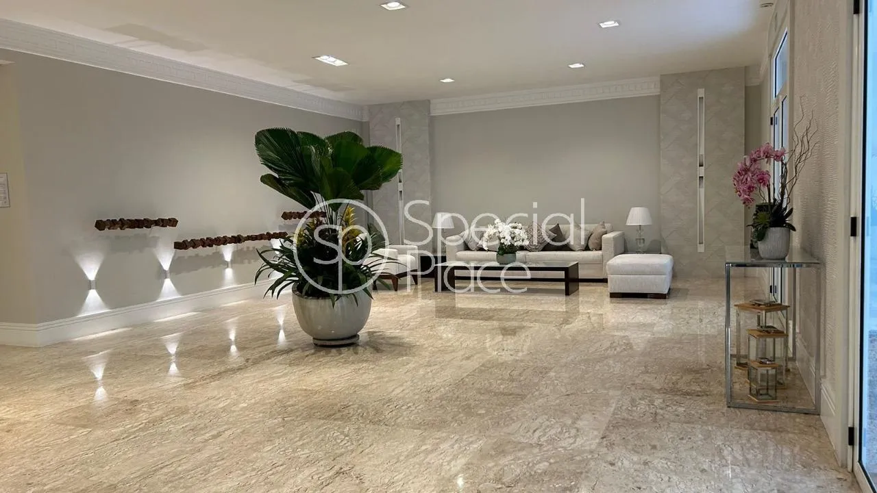 Apartamento com 2 suítes à venda em Jardim Paulista, São Paulo, por R$ 2.150.000 Imagem 32