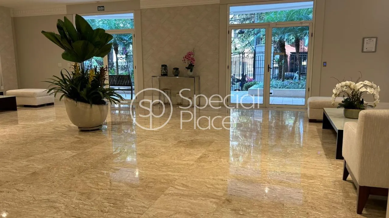 Apartamento com 2 suítes à venda em Jardim Paulista, São Paulo, por R$ 2.150.000 Imagem 33