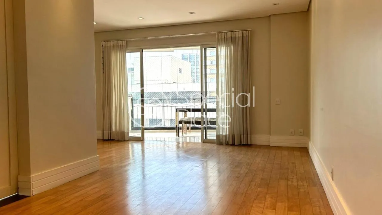 Apartamento com 2 suítes à venda em Jardim Paulista, São Paulo, por R$ 2.150.000 Imagem 5